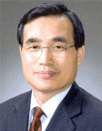 The 2nd Secretary-General Kim Jae-hyo
