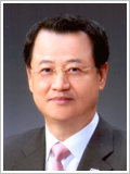 Secretary General of NEAR OKCHAE KIM