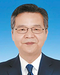 Wang Zhonglin