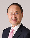 谷本正宪