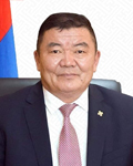 L.Tumurbaatar