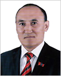 吉里木汗