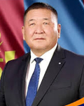G.Chinbat