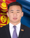 T.Bat-Erdene