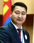 S.Munkhchuluun