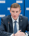 Turchak Andrey