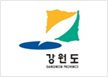 강원도 상징마크