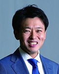 MIYASHITA　Soichiro