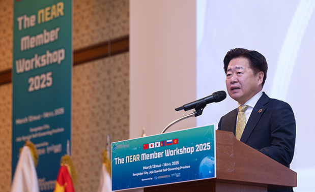 2025년 실무자 워크숍