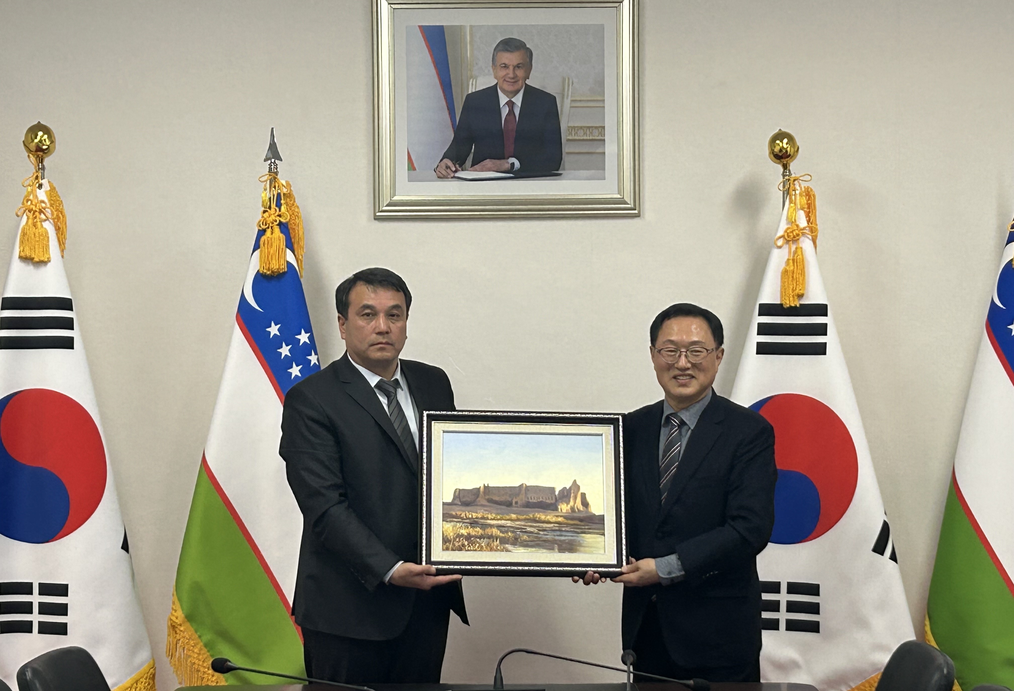 사무국뉴스