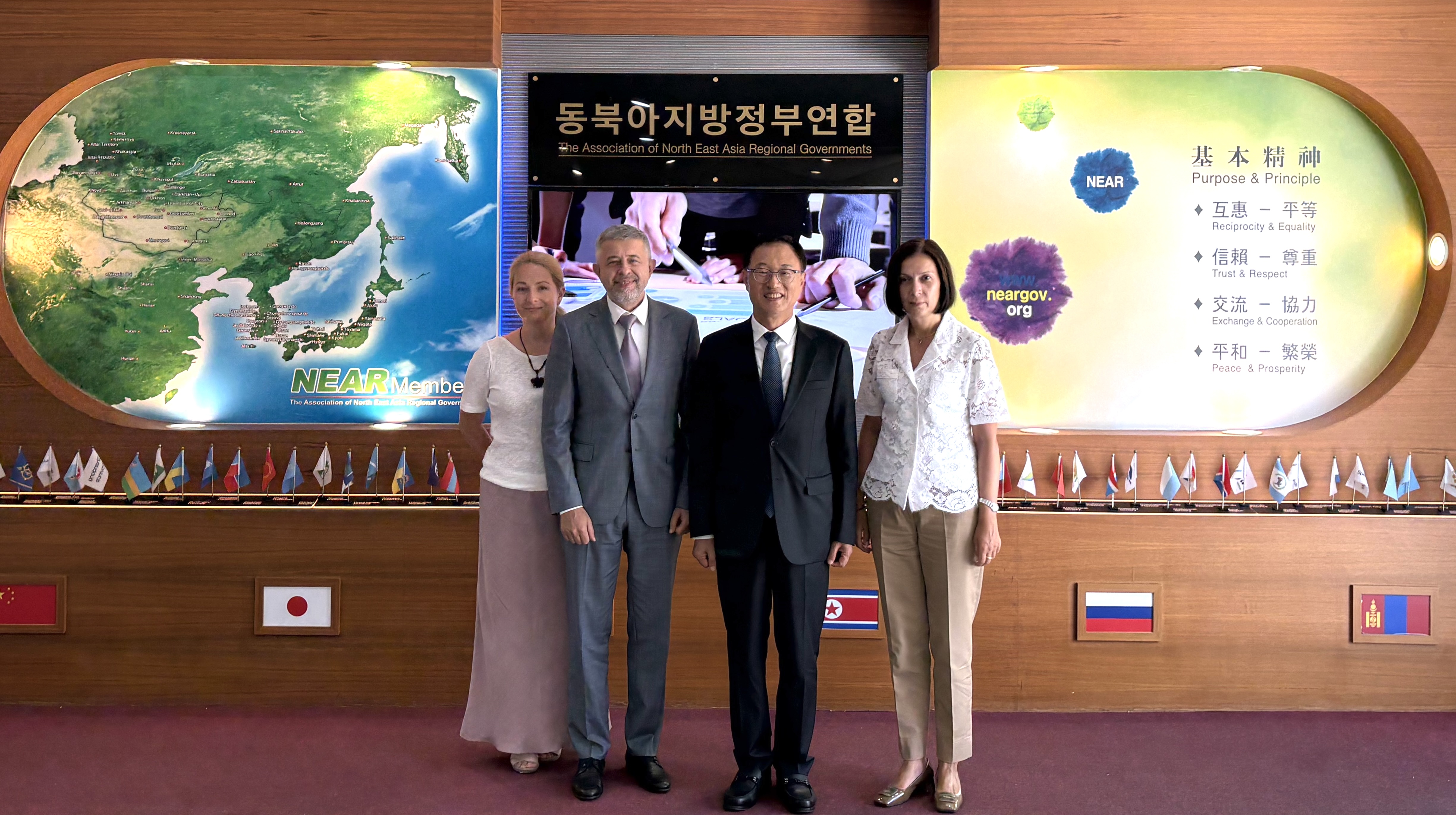 사무국뉴스
