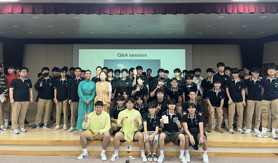 秘书处新闻