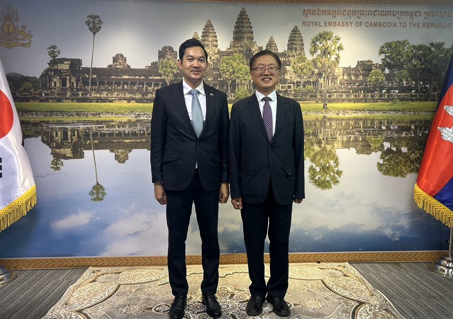 秘书处新闻
