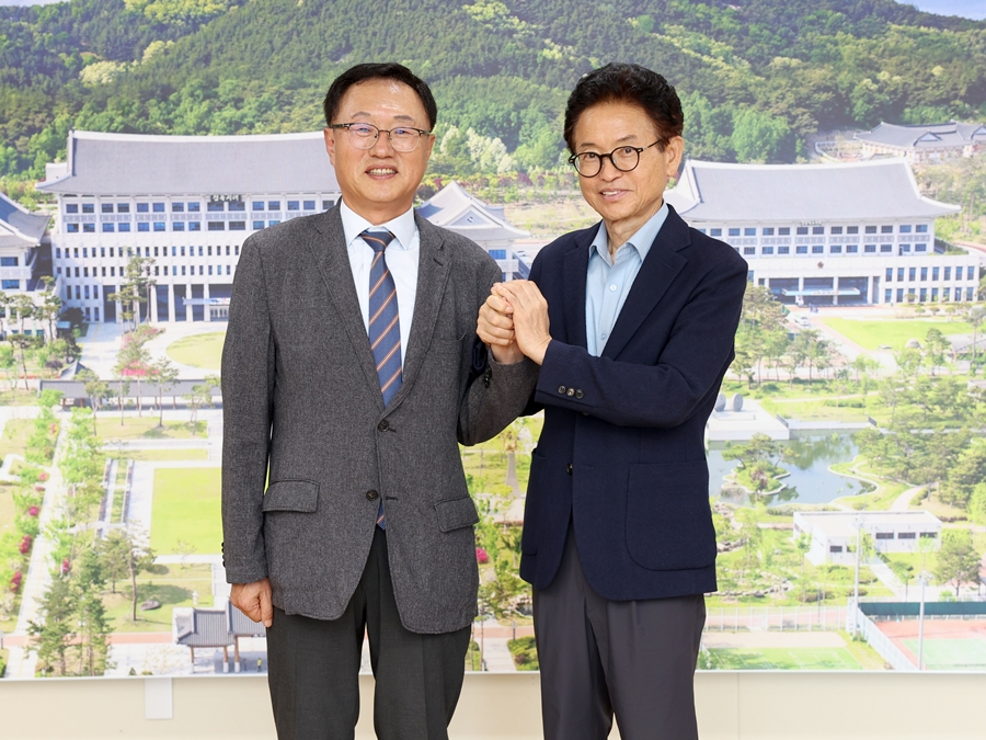 秘书处新闻
