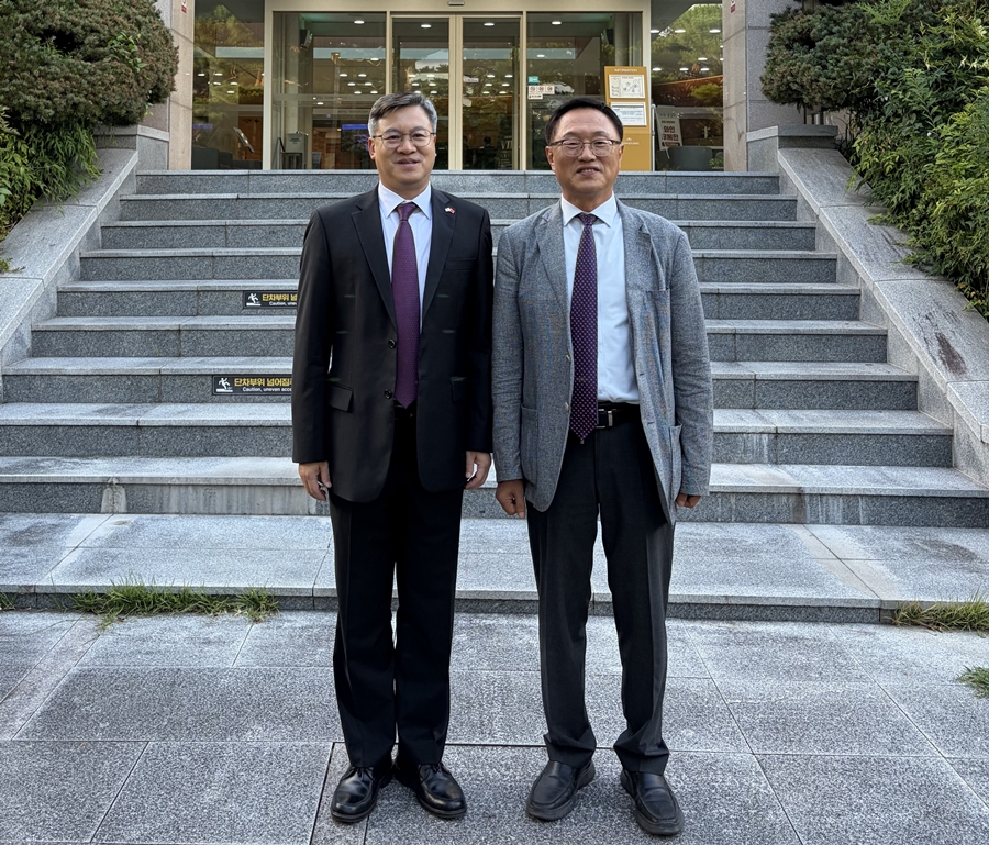秘书处新闻