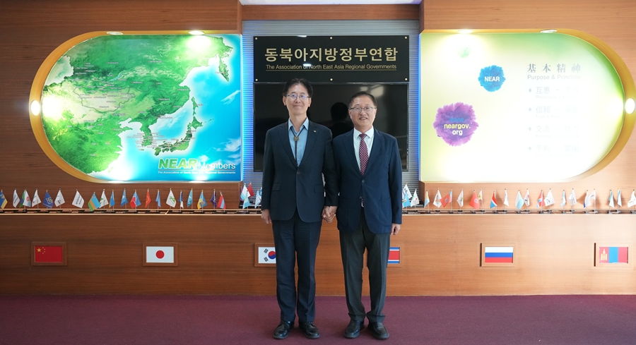 秘书处新闻