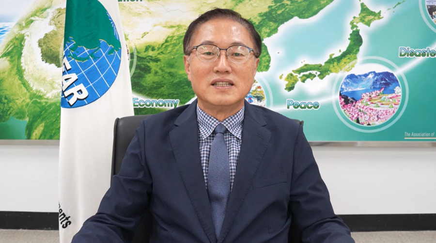事務局ニュース