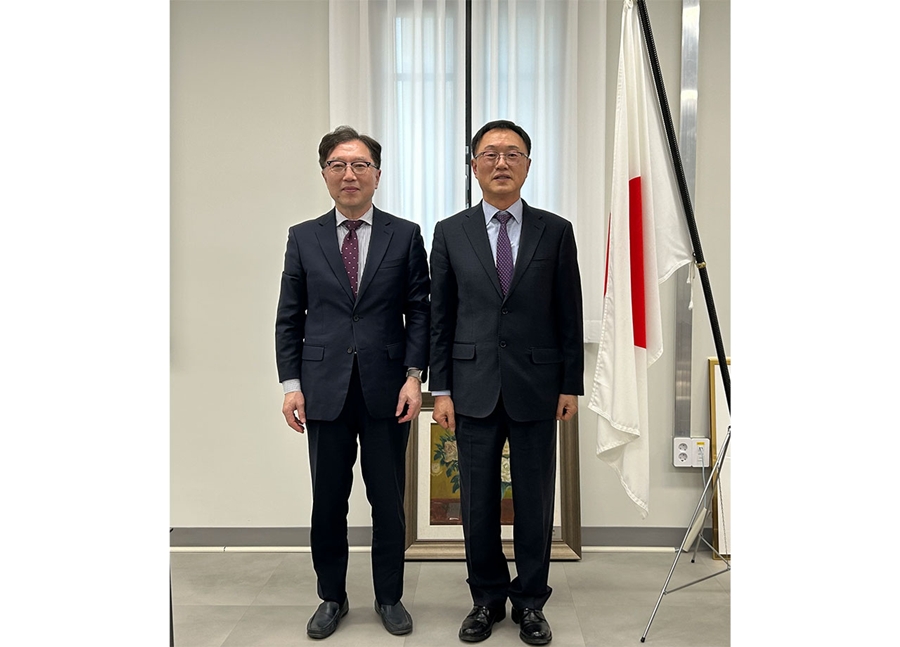 事務局ニュース