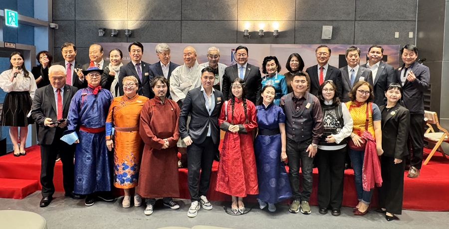 事務局ニュース