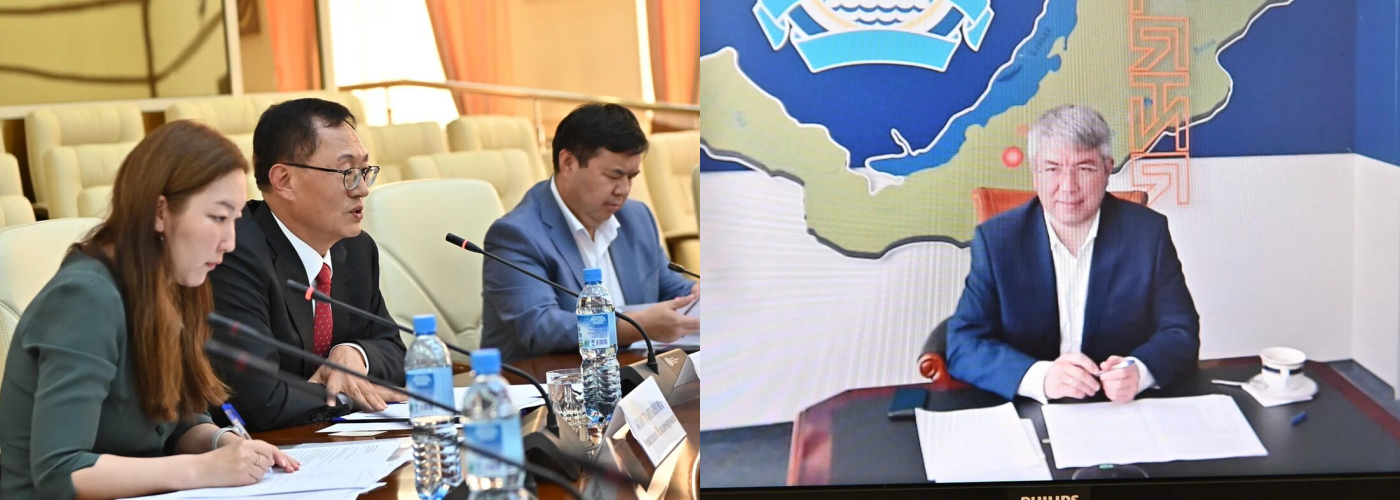 Хэрэг эрхлэх газрын мэдээ