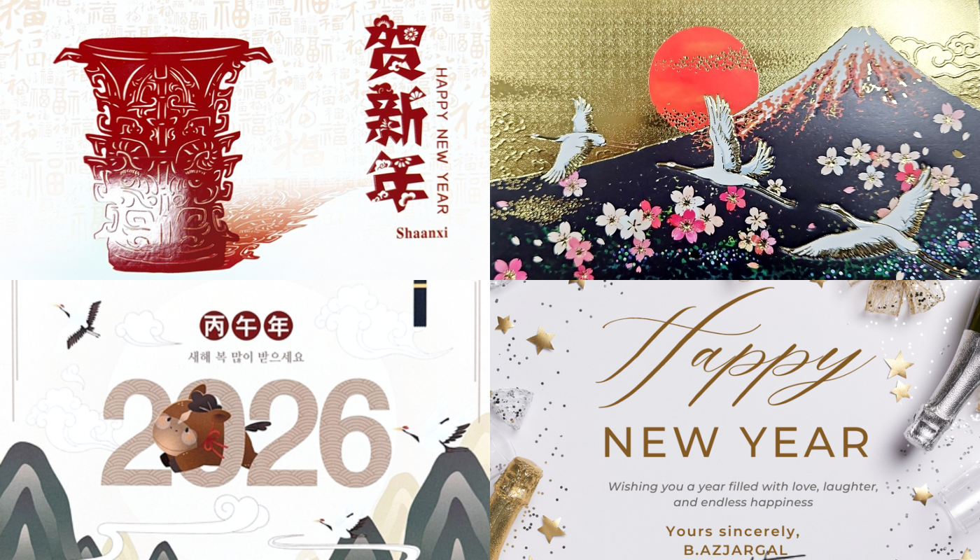 Новости Секретариата