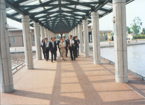 The NEAR Conference '96-13