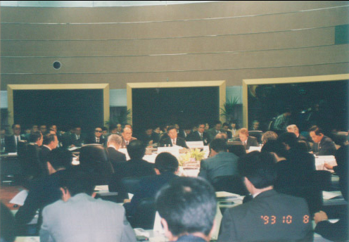 The NEAR Conference '93-01