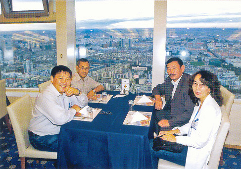 The 5th NEAR Association Conference-04