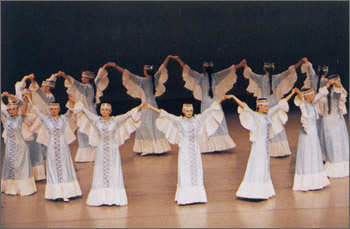 Northeast Asia Folk Arts Festival 06