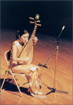 Northeast Asia Folk Arts Festival 04