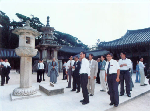 1996第1回NEAR総会-30