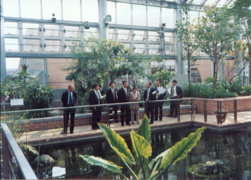 1996第1回NEAR総会-15