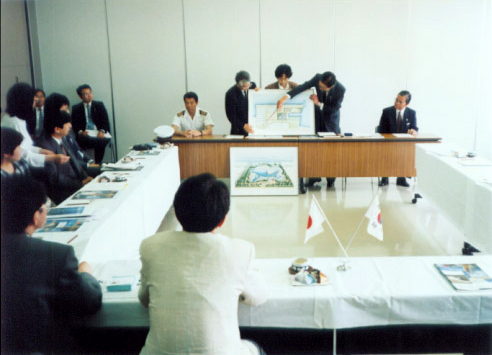 1996第1回NEAR総会-02