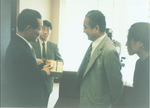 1996第1回NEAR総会-14
