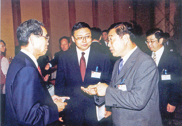 2004第5回NEAR山東省総会-13