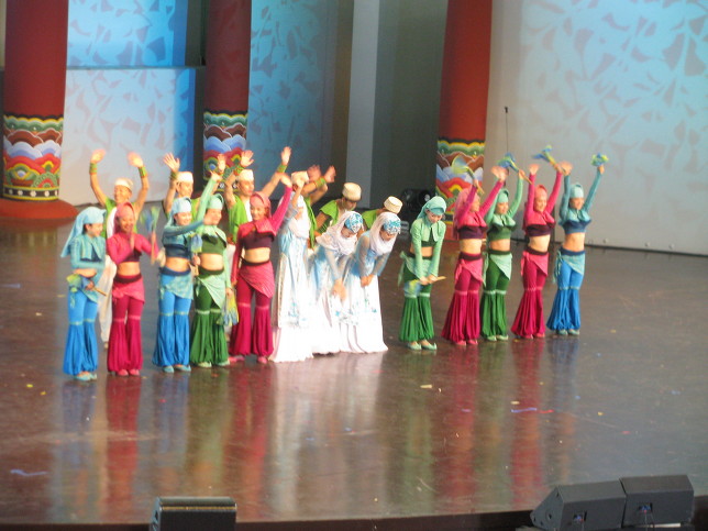 2011慶州世界文化...