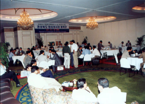 1996第1回NEAR総会-46