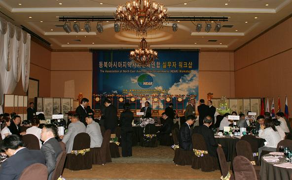 2007 оны мэргэжилтнүүдийн хурал