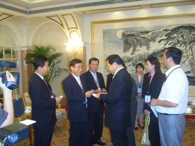 6 дах ажилын хорооны уулзалт