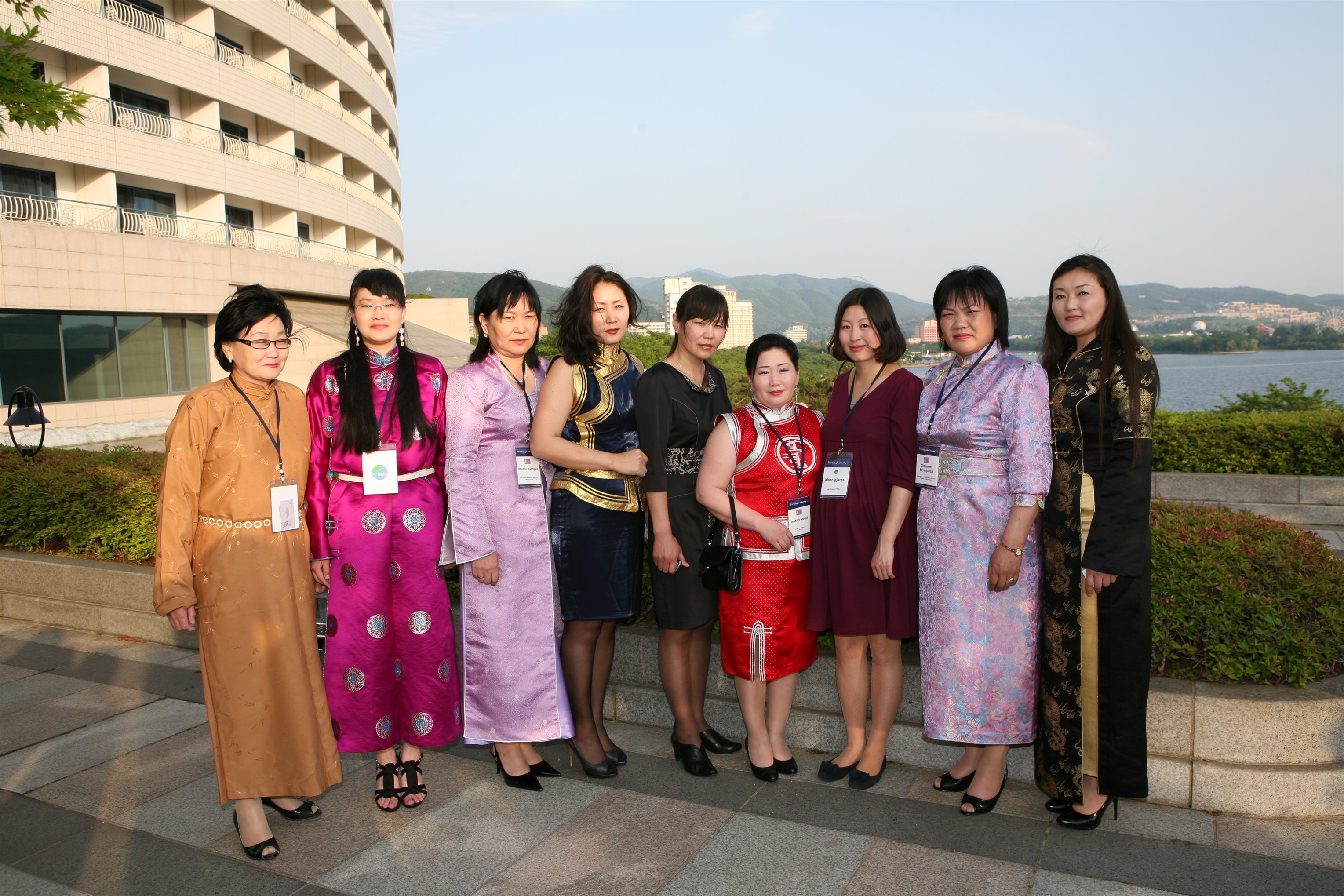 Монгол улс...