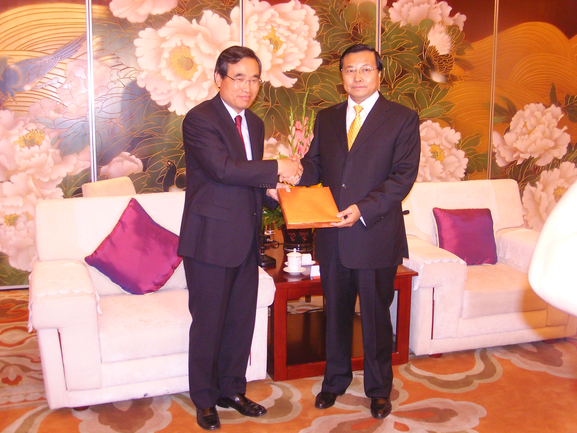 Хятад улсы...