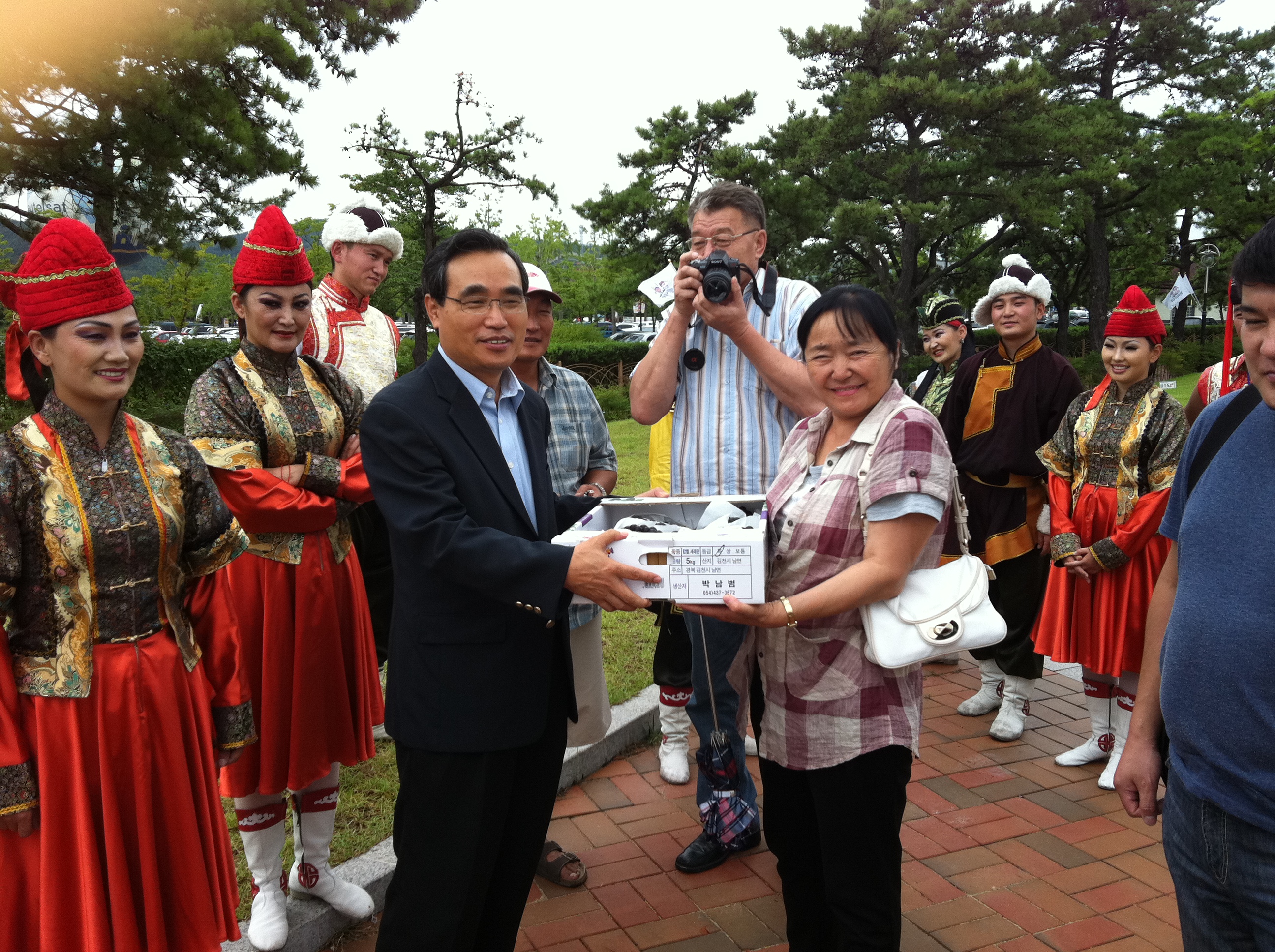 Ерөнхий на...