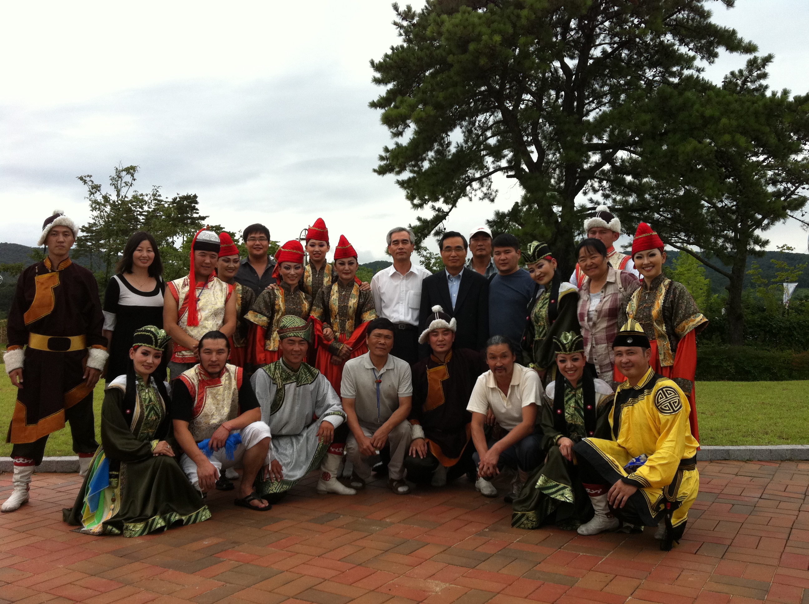 Ерөнхий на...