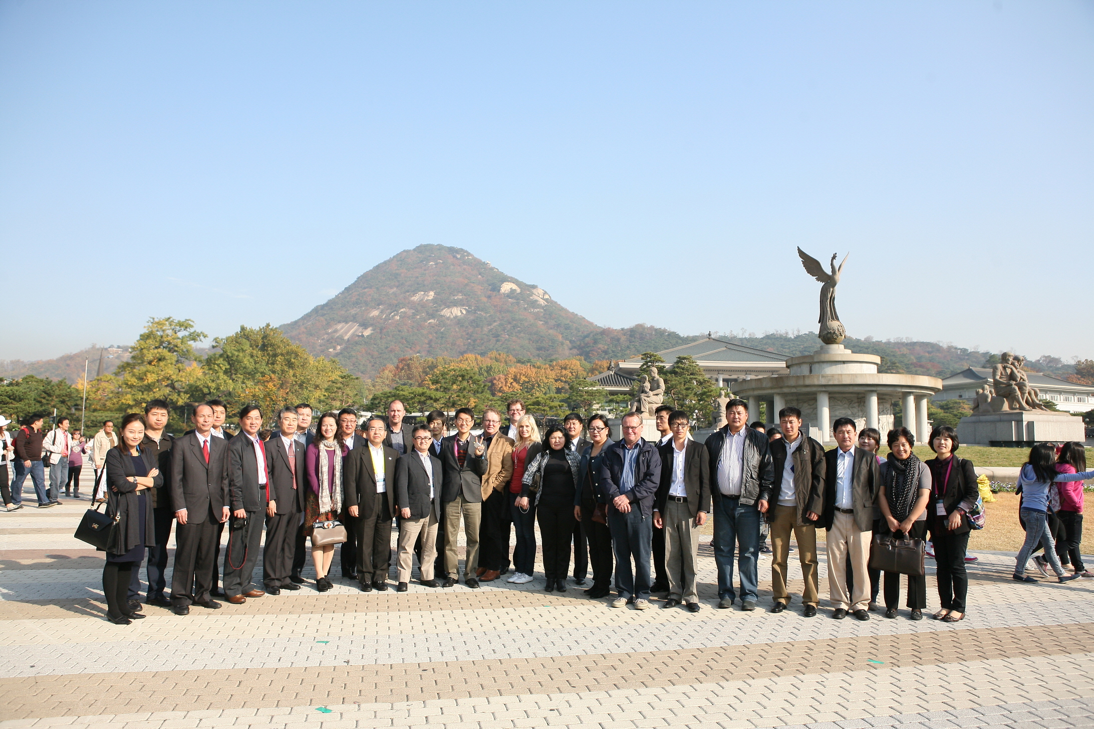 Соёлын аял...