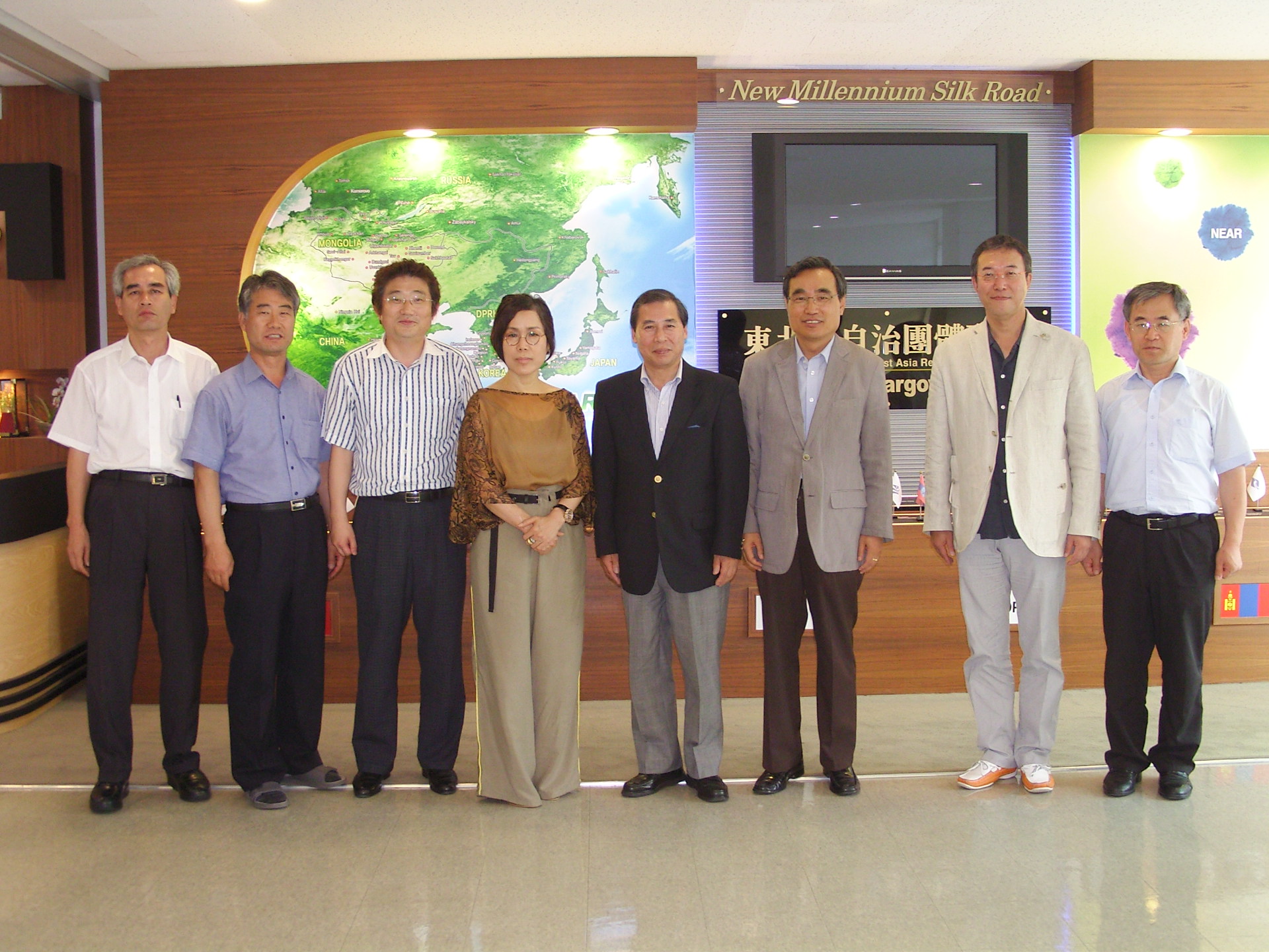 Японы тэнг...