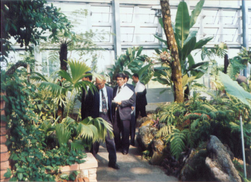 The NEAR Conference '96-16