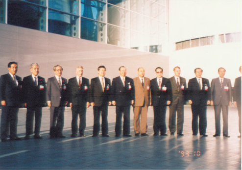The NEAR Conference '93-03